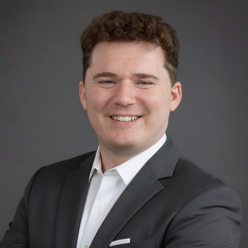 Andrew KS Headshot