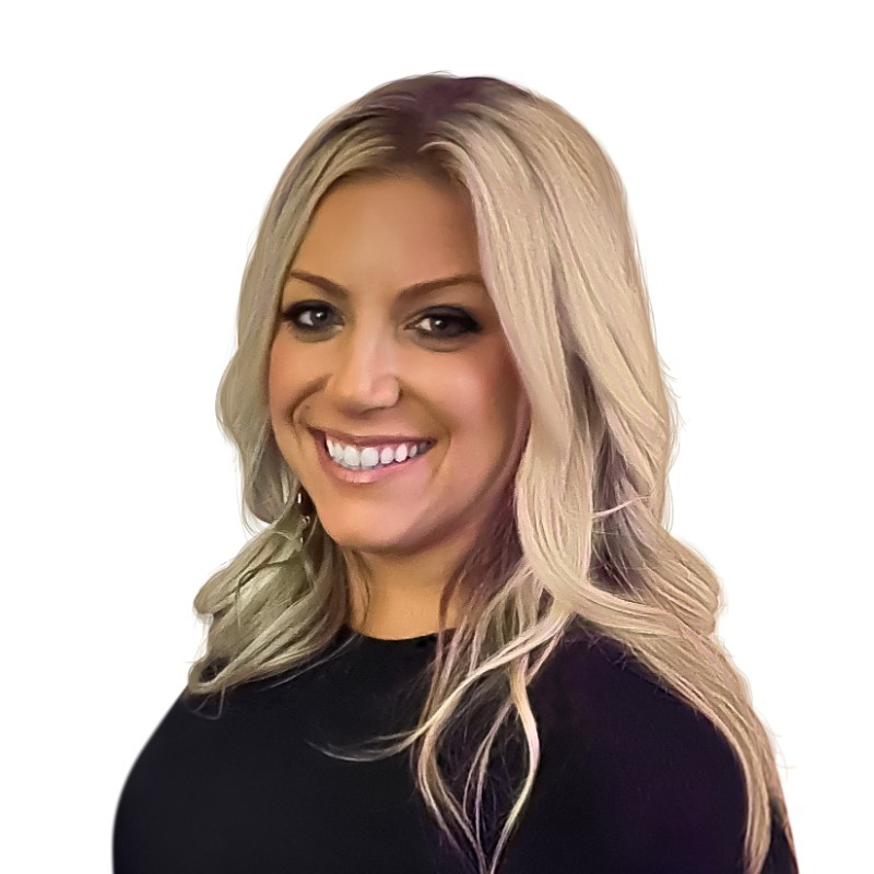 Amy Bruce