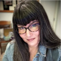 Ilana Boyum Headshot