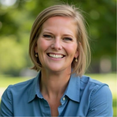 Sarah Gilstrap
